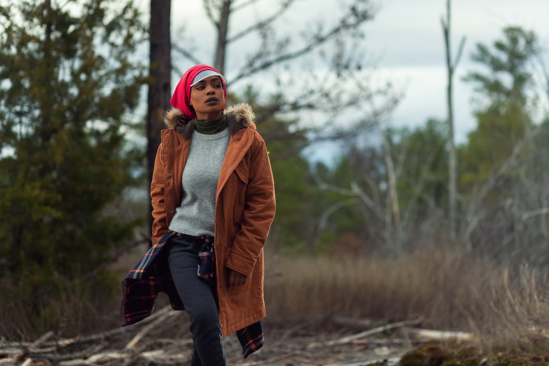 Different Types of Women's Hats to Know About