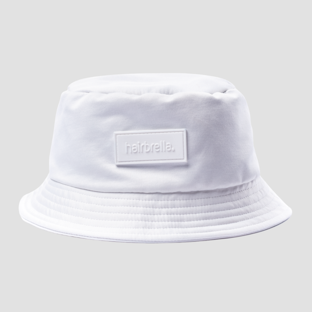 Waterproof, Satin-Lined Bucket Hat