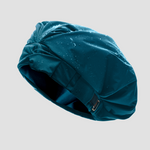 Hairbrella Satin-Lined Waterproof, Adjustable Shower Cap