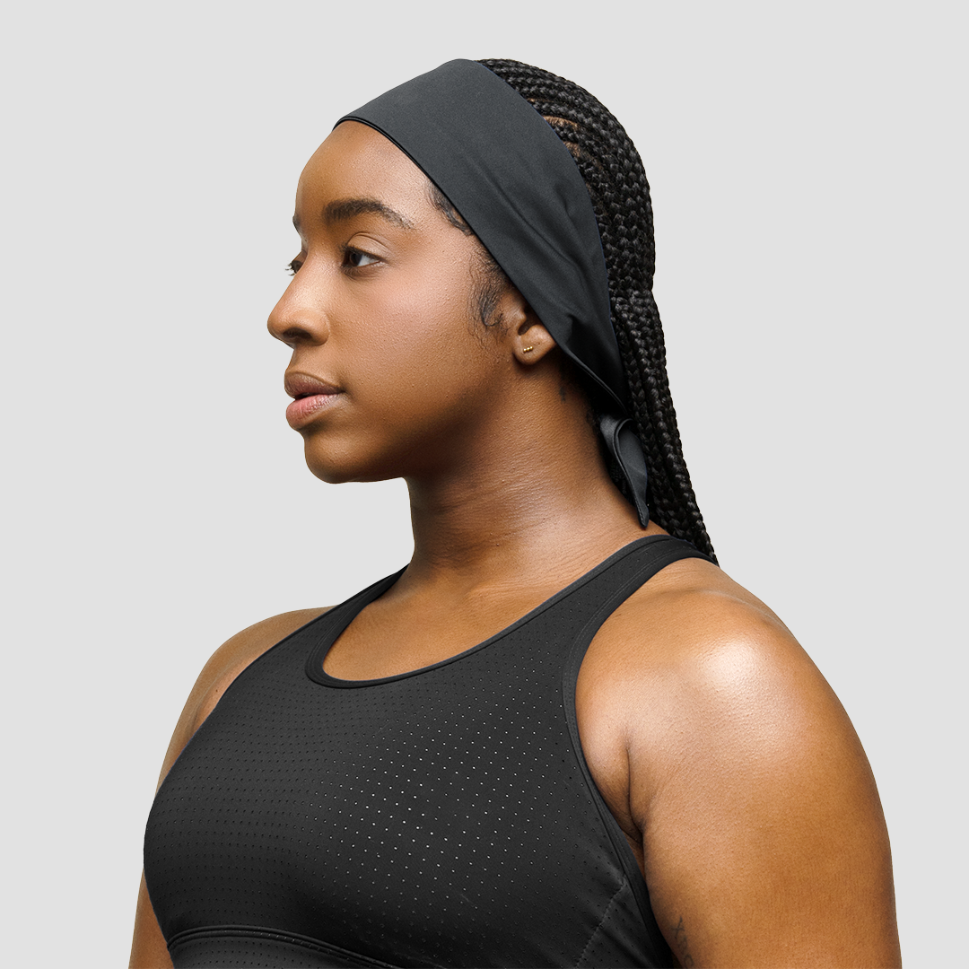 Bundle and Save: Hairbrella Satin-Lined Headband