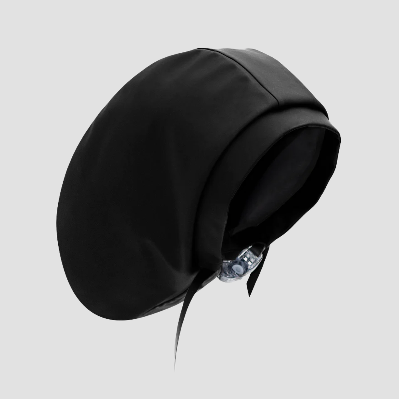 Hairbrella Satin-Lined Waterproof, Adjustable Swim Cap