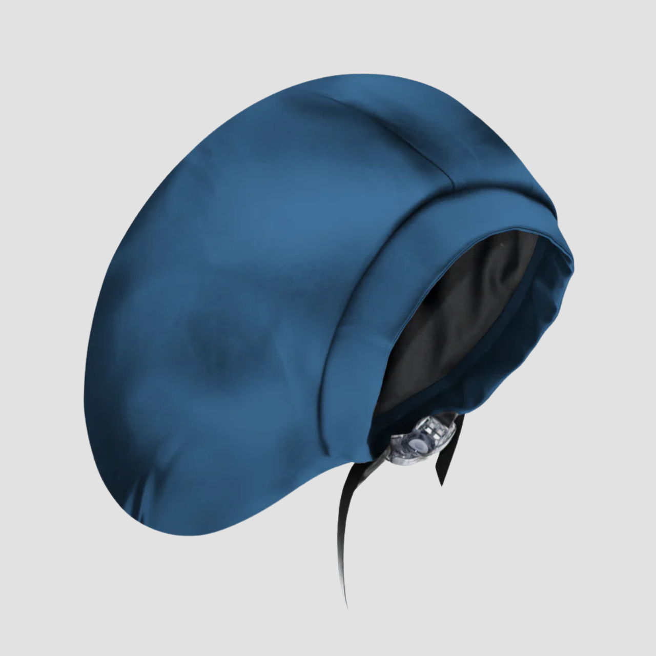 Hairbrella Satin-Lined Waterproof, Adjustable Kid's Swim Cap