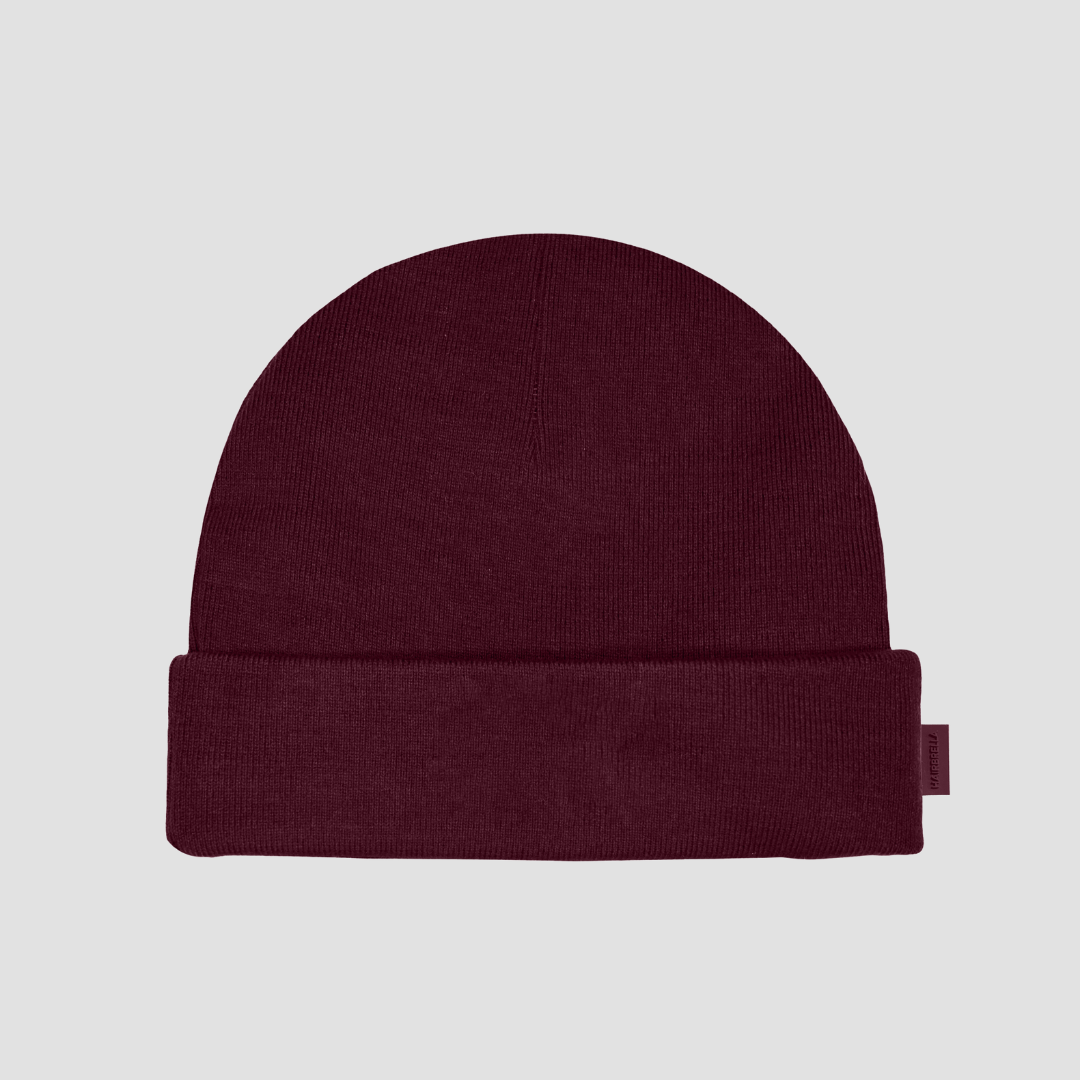 Satin-Lined, Waterproof, Kid's Cuffed Beanie