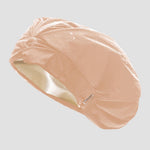 Hairbrella Satin-Lined Waterproof, Adjustable Shower Cap