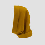 Satin Lined, Waterproof Infinity Rain Scarf - Buy 3, Save an Extra $10