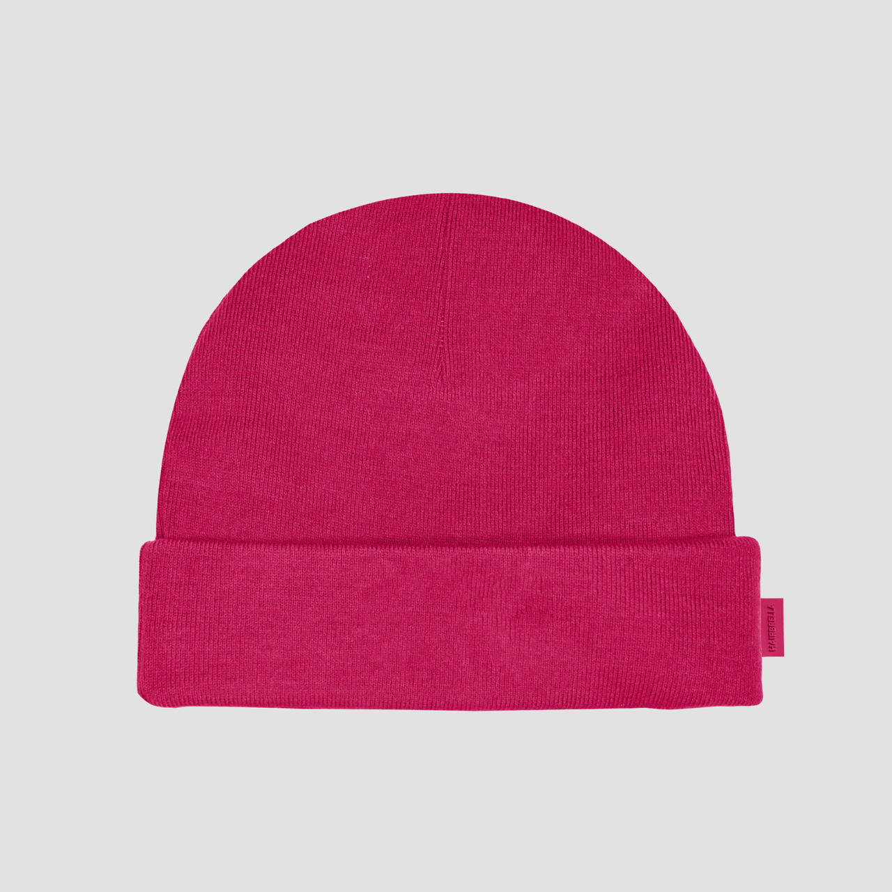 Love at First Wear: Satin-Lined, Waterproof, Cuffed Beanie