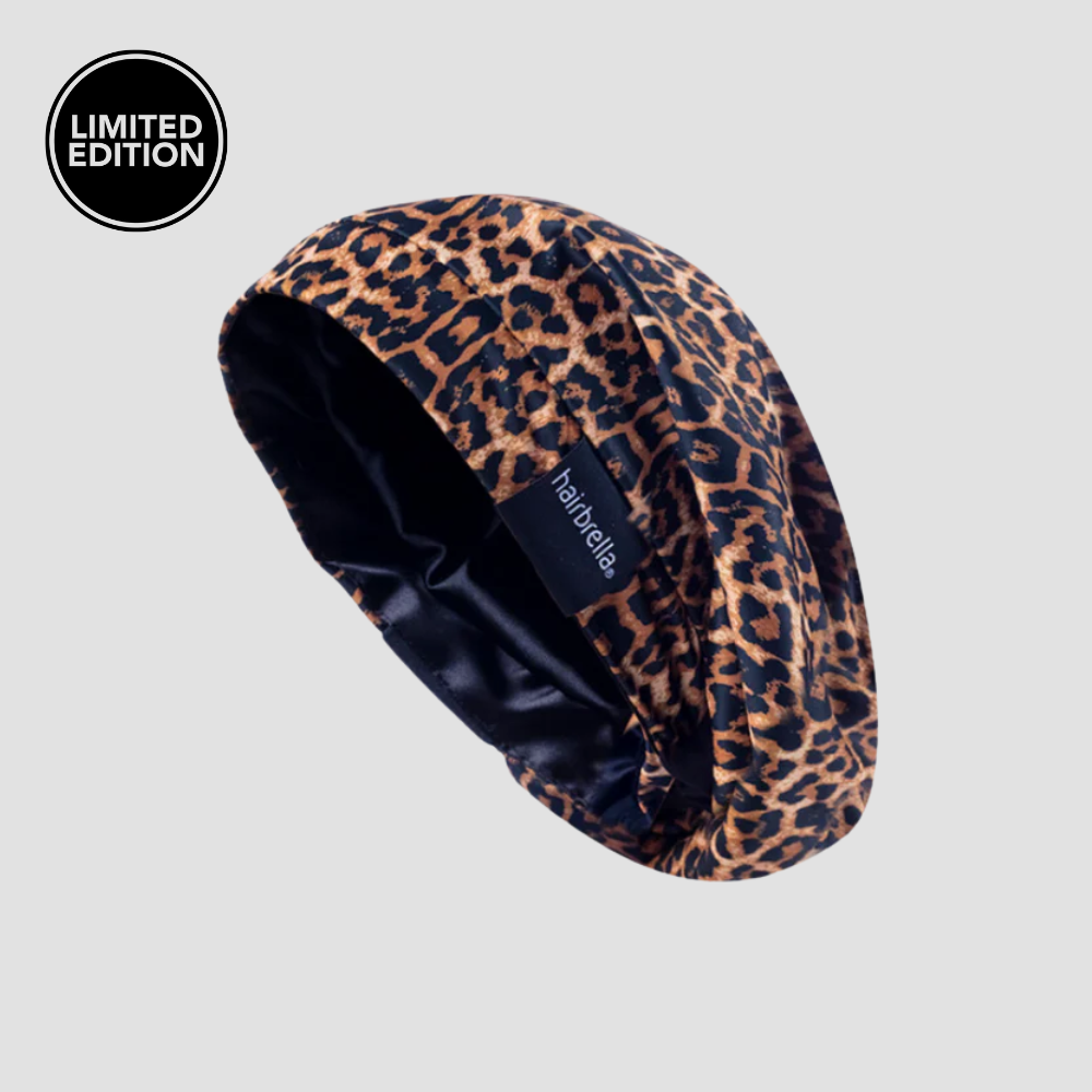 Bundle and Save: Hairbrella Satin-Lined Sleep Cap