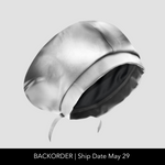 Hairbrella Swim Cap for Braids & Protective Styles