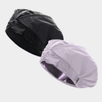 Hairbrella Satin-Lined Kids' Shower Cap Bundle (2)