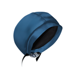 Hairbrella Satin-Lined Waterproof, Adjustable Swim Cap Sport