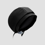 Hairbrella Satin-Lined Waterproof, Adjustable Swim Cap Sport