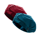 Hairbrella Satin-Lined Kids' Shower Cap Bundle (2)